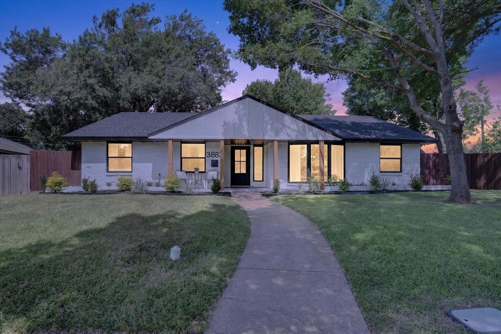 House in Dallas, Texas, United States 1 - 18336182