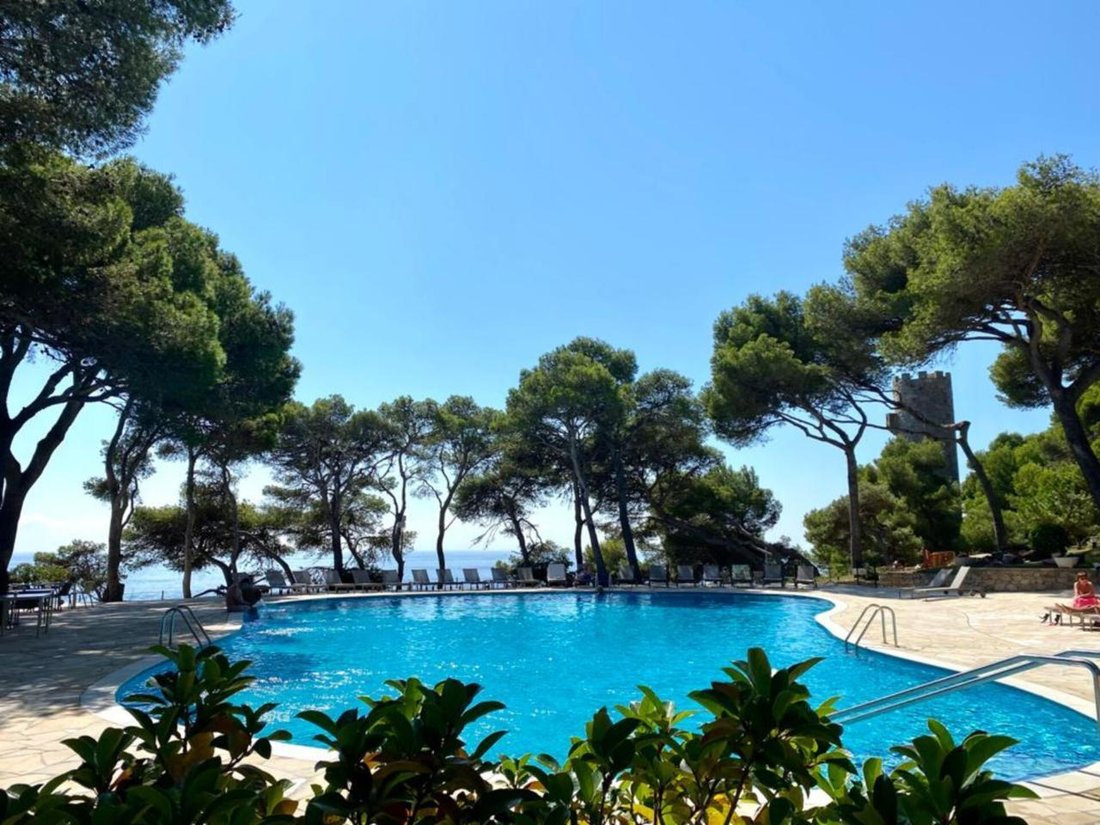 Apartment in Calonge i Sant Antoni, Catalonia, Spain 1 - 18335331