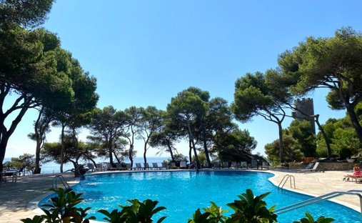 Apartment in Calonge i Sant Antoni, Catalonia, Spain 1