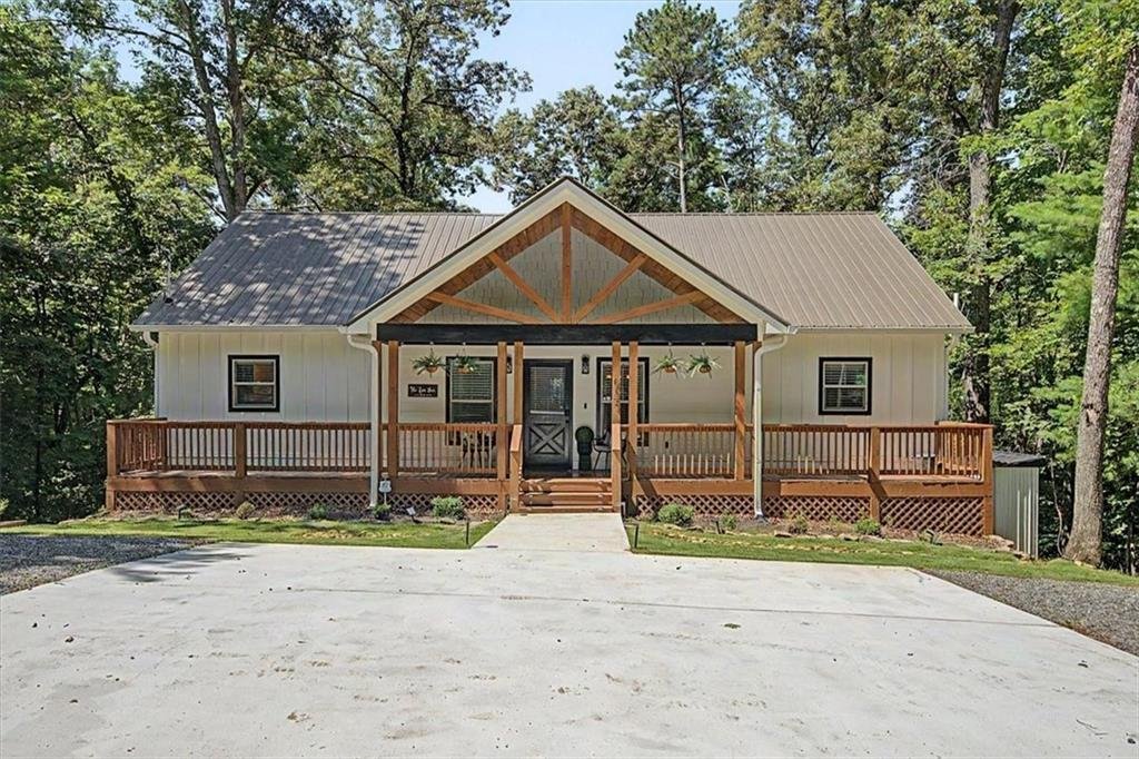 House in Ellijay, Georgia, United States 1 - 18200273
