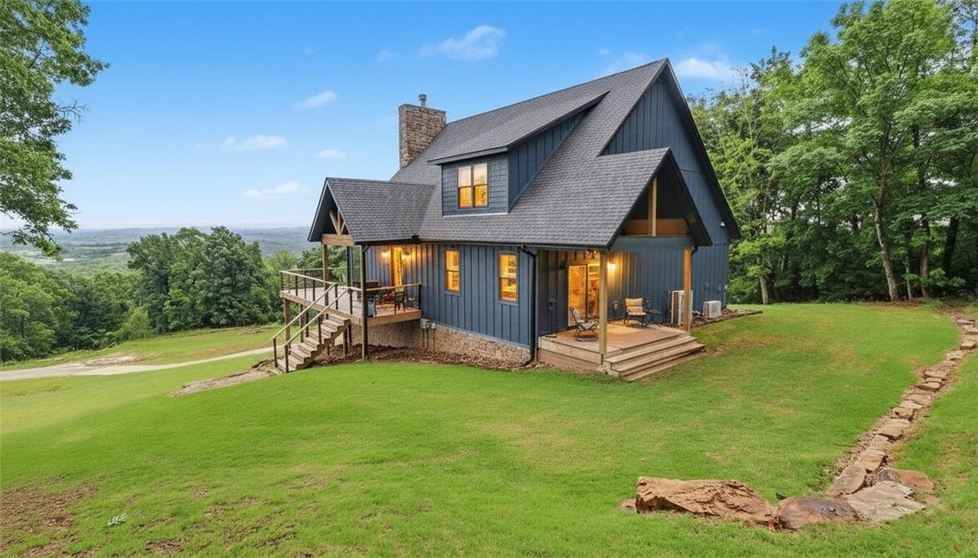 House in Fayetteville, Arkansas, United States 4 - 18339524