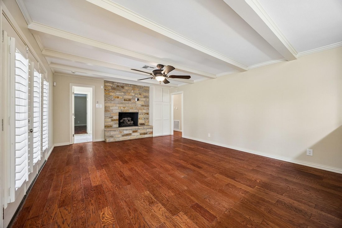 House in Houston, Texas, United States 3 - 18342353