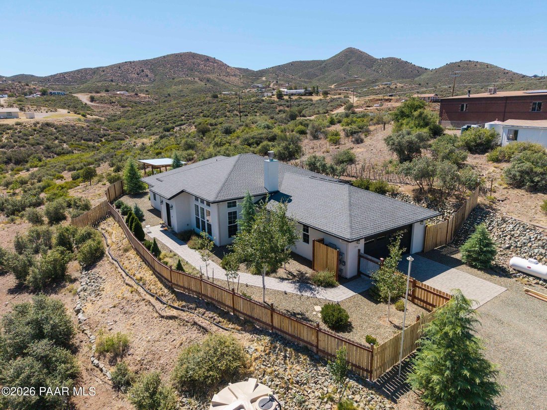 Haus in Dewey-Humboldt, Arizona, Vereinigte Staaten 1 - 18067213