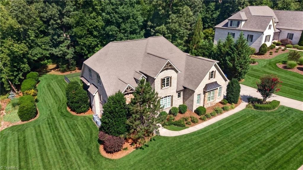 House in Kernersville, North Carolina, United States 1 - 18336462