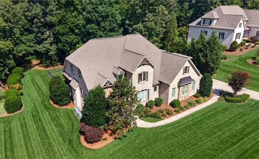 House in Kernersville, North Carolina, United States 1