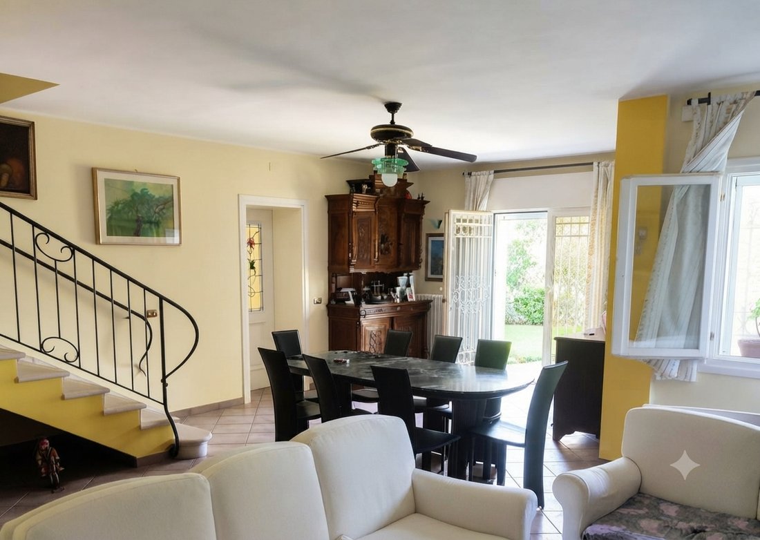 Villa in Annone Veneto, Veneto, Italy 3 - 15326823