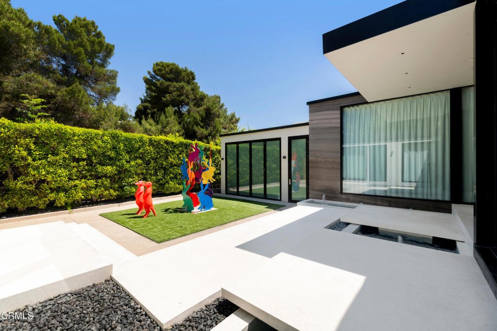 House in Beverly Hills, California, United States 2 - 18336484