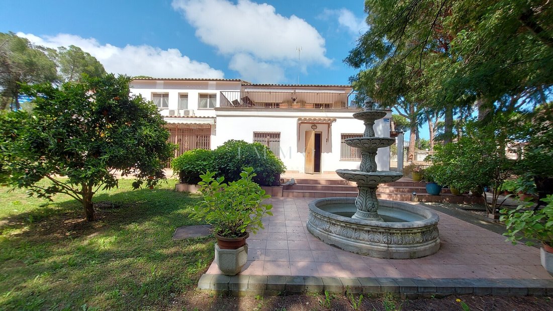 House in Platja d'Aro, Catalonia, Spain 3 - 18336945