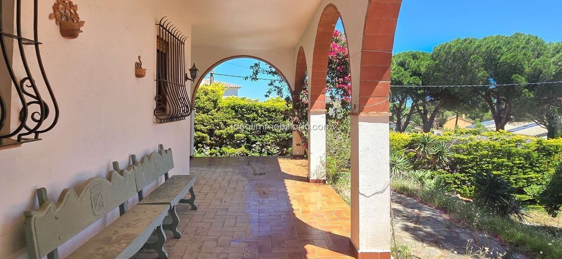 House in l'Escala, Catalonia, Spain 2 - 18335426