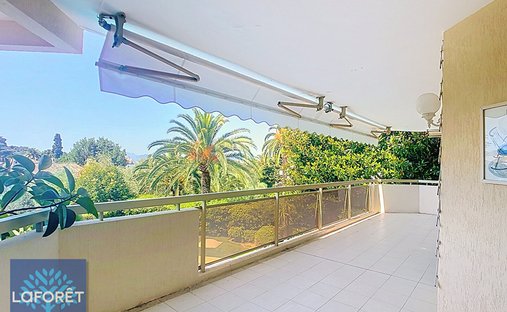 Apartment in Cannes, Provence-Alpes-Côte d'Azur, France 1