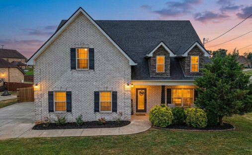 Casa a Murfreesboro, Tennessee, Stati Uniti 1