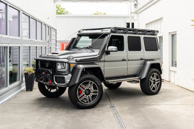 Suv in Bellevue, WA, United States 2 - 18163883