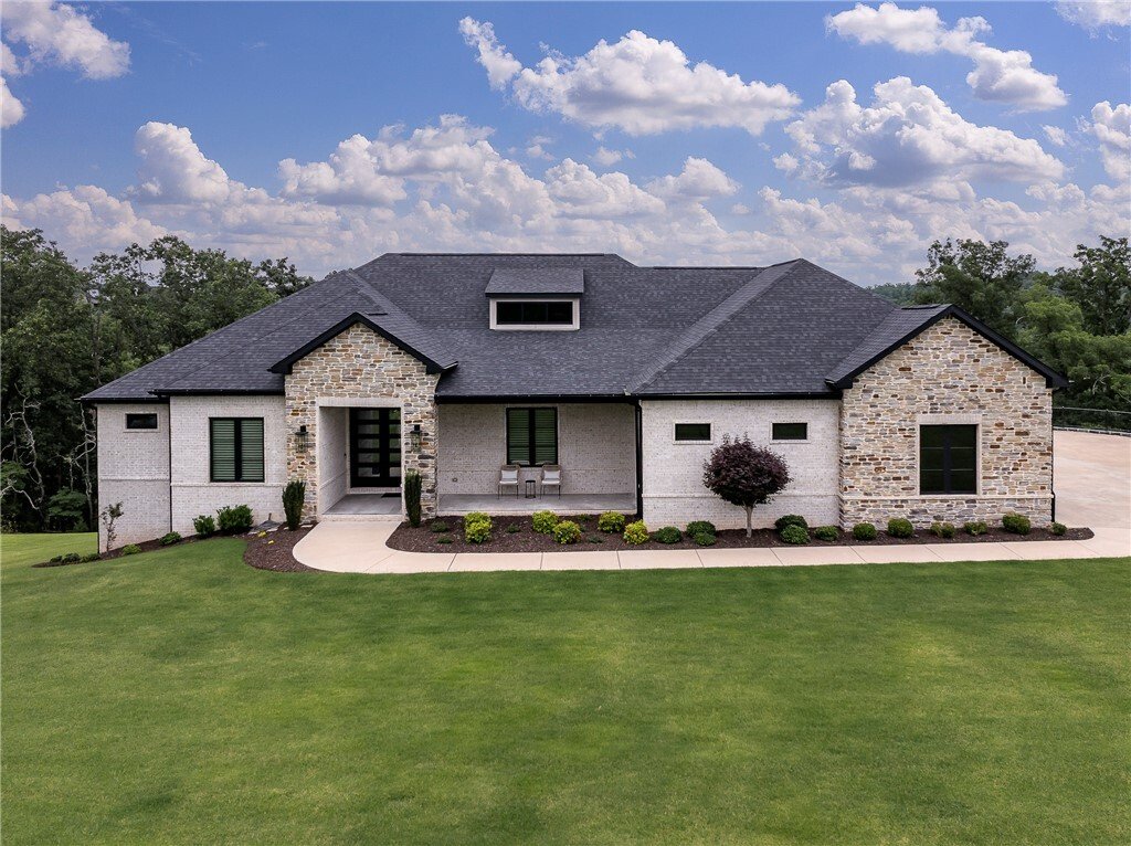 House in Rogers, Arkansas, United States 1 - 18340836