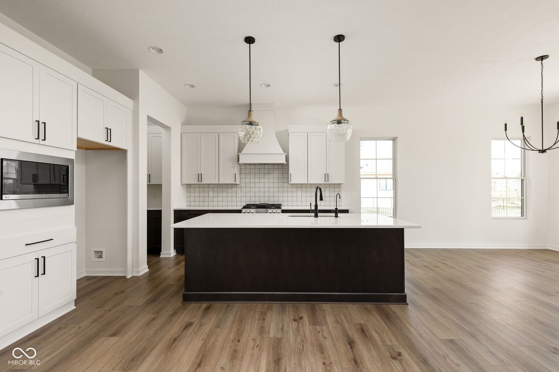 House in Westfield, Indiana, United States 3 - 18177739