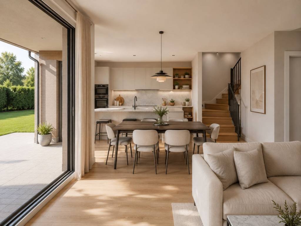 Apartment in Lungo Lago-Centro, Lecco, Lombardy 3 - 18342511