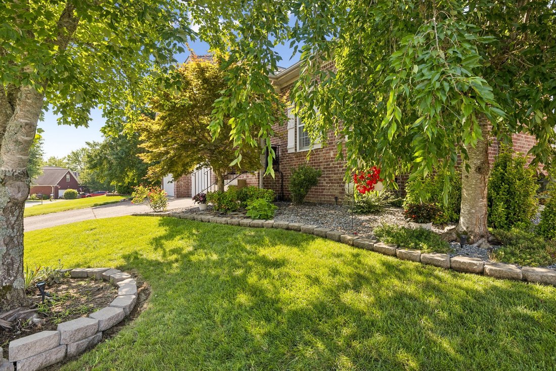 House in Spring Hill, Tennessee, United States 3 - 18333152