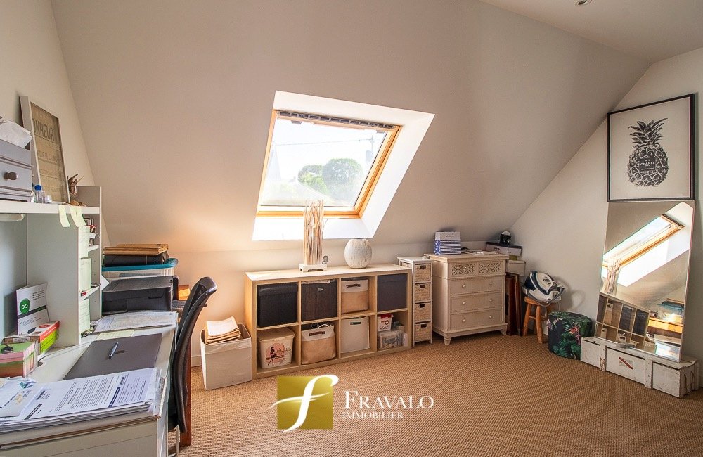 House in Zone Urbaine, Arradon, France 5 - 18342639