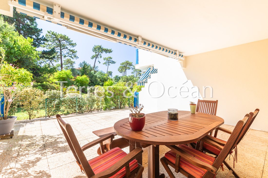 Apartment in Soorts-Hossegor, Nouvelle-Aquitaine, France 4 - 17652334