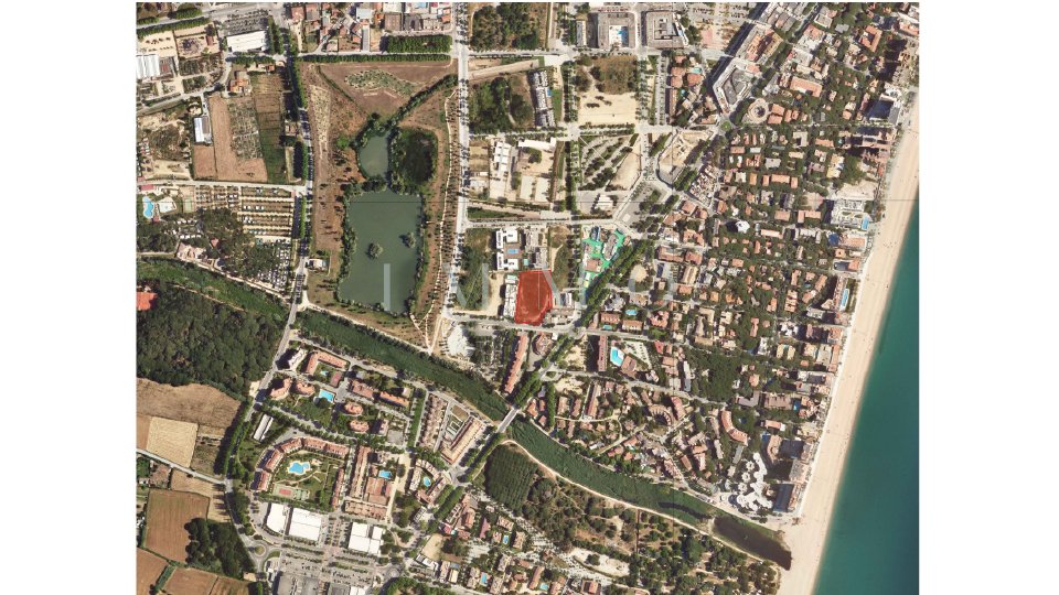 Apartment in Platja d'Aro, Catalonia, Spain 5 - 18337743
