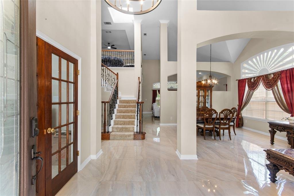 House in Flower Mound, Texas, United States 4 - 18335997