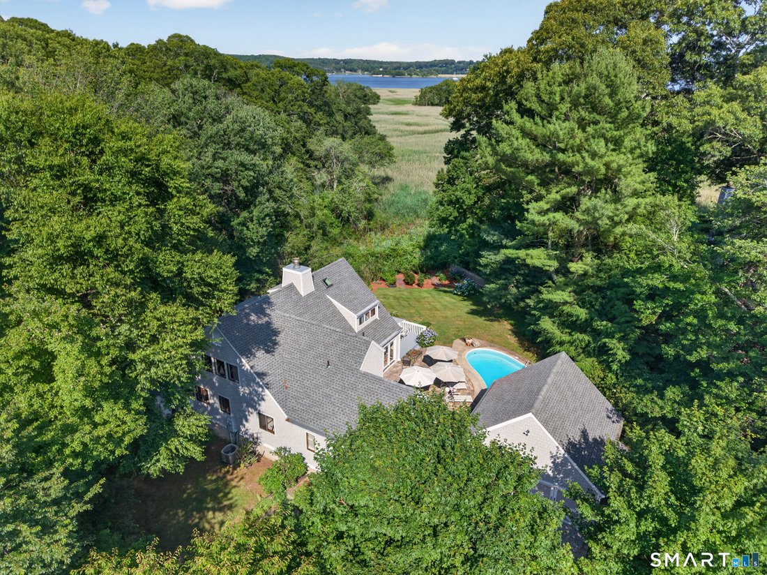 House in Old Saybrook, Connecticut, United States 2 - 18342068