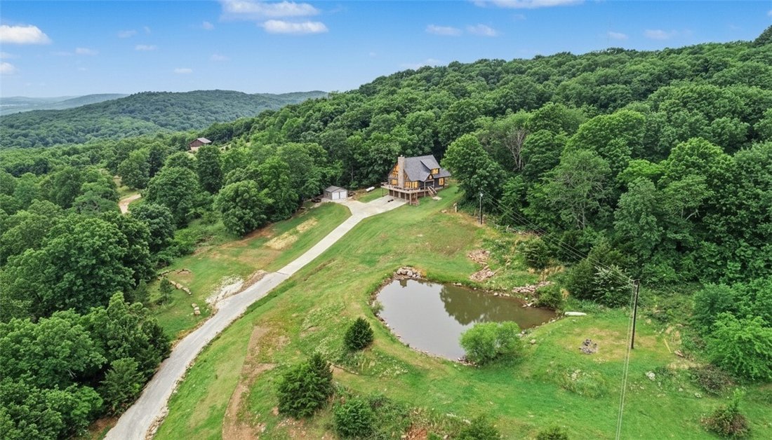 House in Fayetteville, Arkansas, United States 2 - 18339524