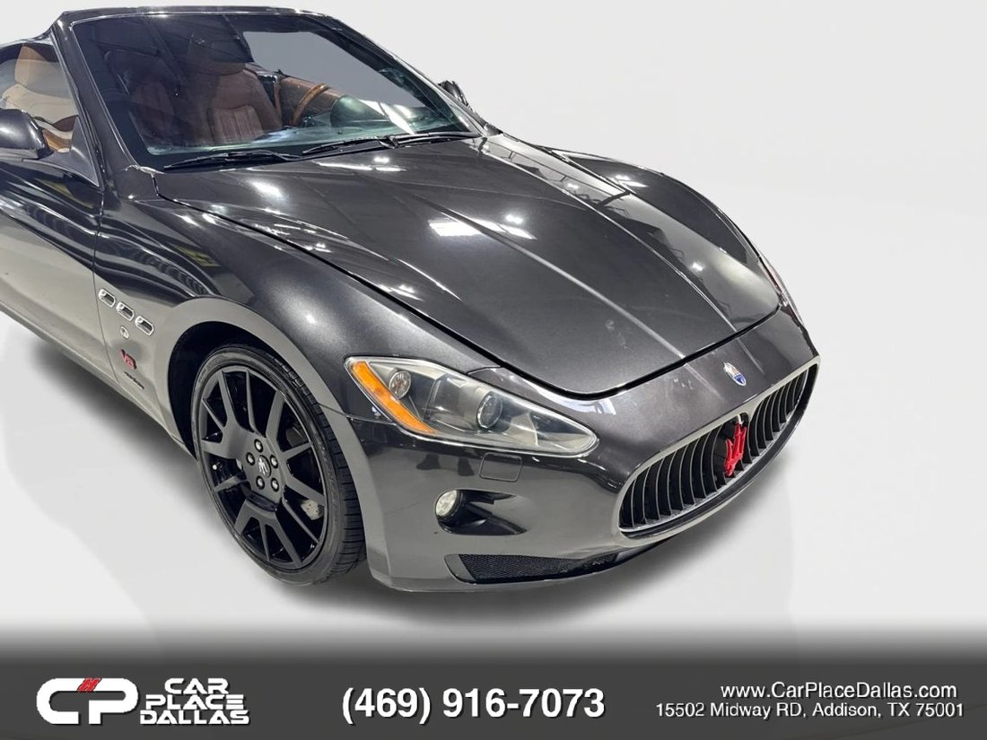 Cabriolet in Addison, TX, United States 2 - 18339113