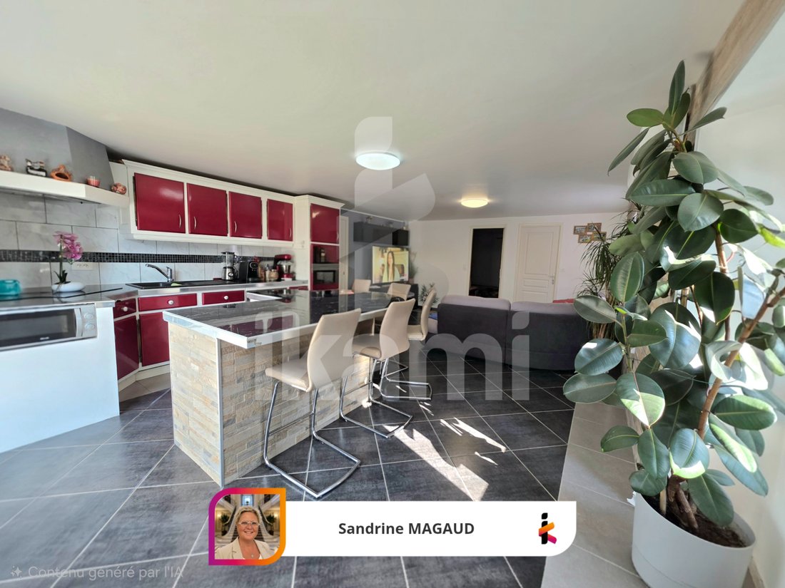 House in Sciez, Auvergne-Rhône-Alpes, France 2 - 18341299