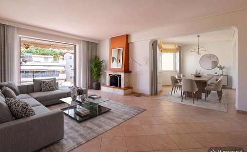 Apartment in South Athens, Attica, Greece 1