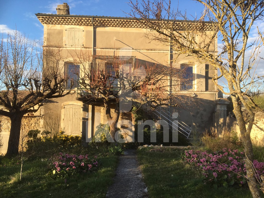 House in La Repara-Auriples, Auvergne-Rhône-Alpes, France 3 - 17143076