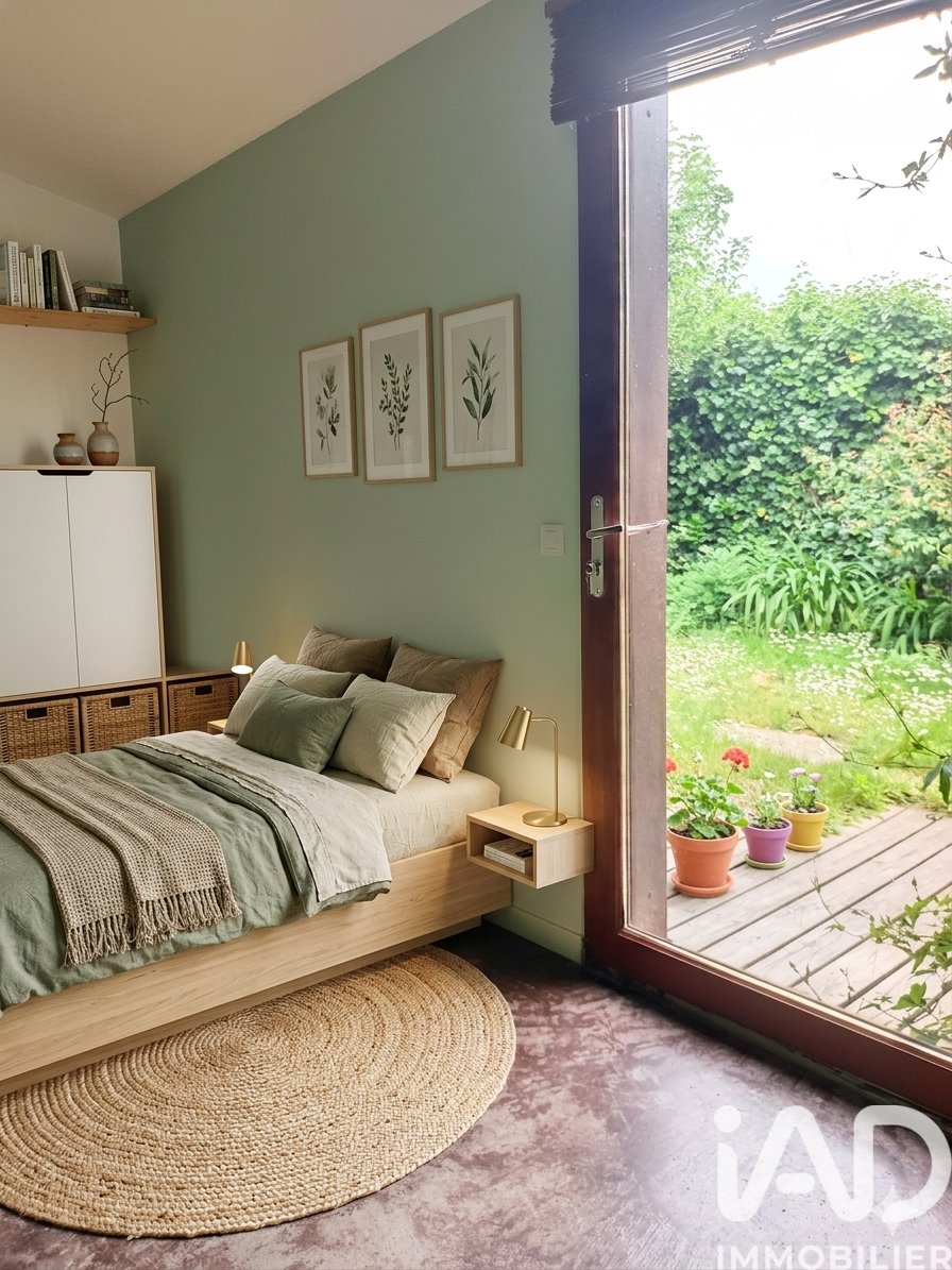 House in Chantenay - Sainte-Anne, Nantes, France 5 - 16583128