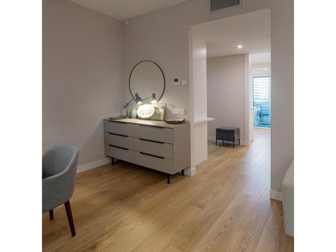 Apartment in s'Agaro, Platja d'Aro, Catalonia 3 - 18335378