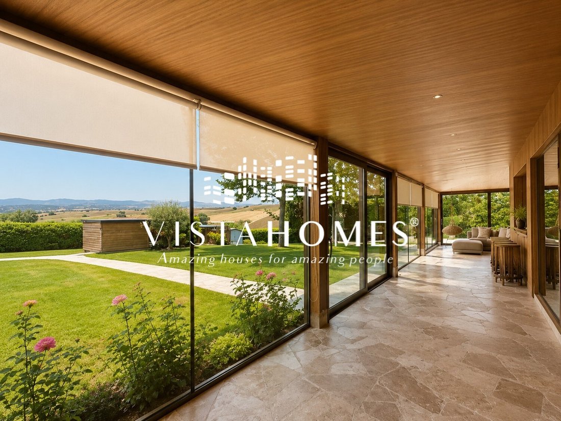 Penthouse in Valdelagua, Comunidad de Madrid, Spain 5 - 18334907