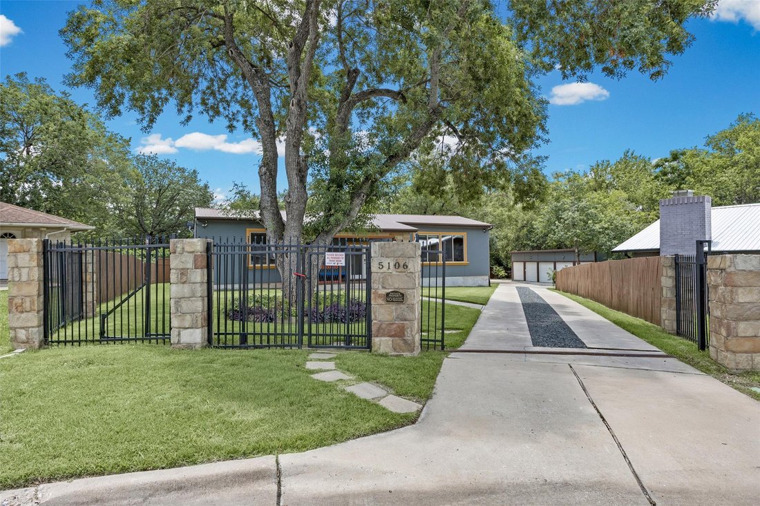 House in Austin, Texas, United States 1 - 18335332