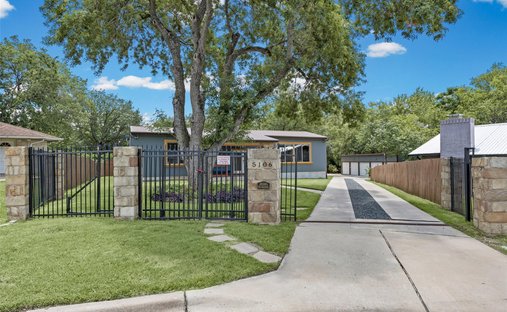 House in Austin, Texas, United States 1