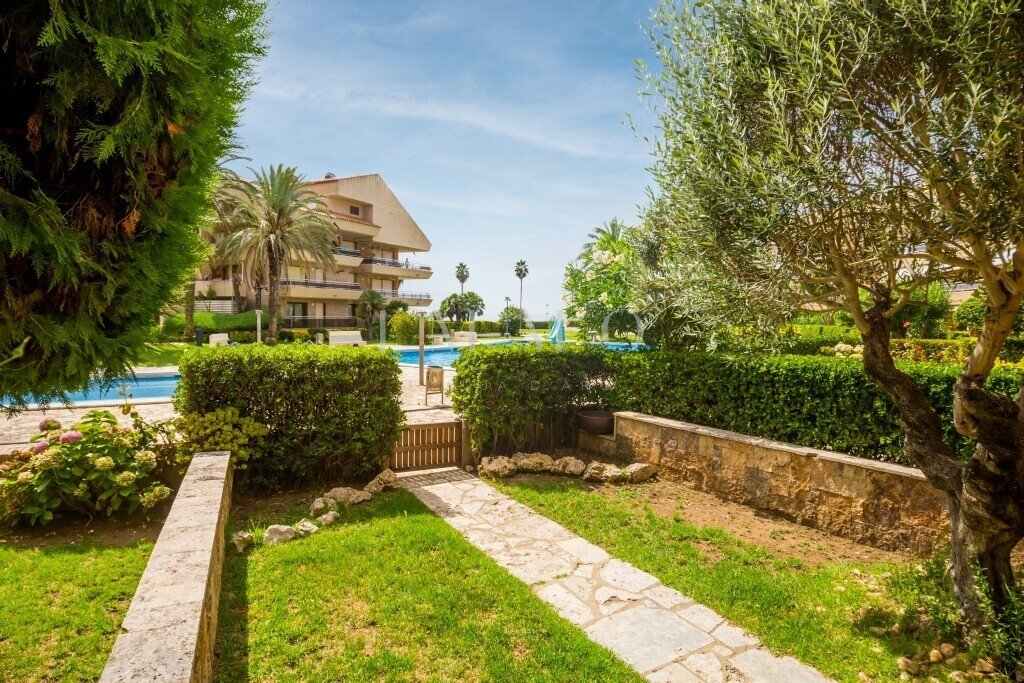 Apartment in Platja d'Aro, Catalonia, Spain 2 - 18339003