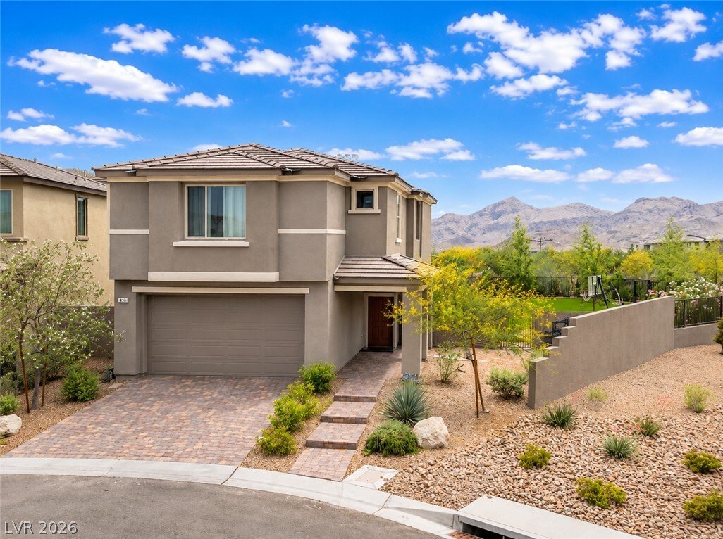 House in Las Vegas, Nevada, United States 1 - 18339884