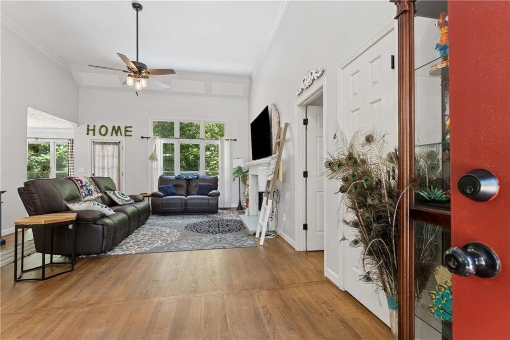 House in Loganville, Georgia, United States 4 - 18335950