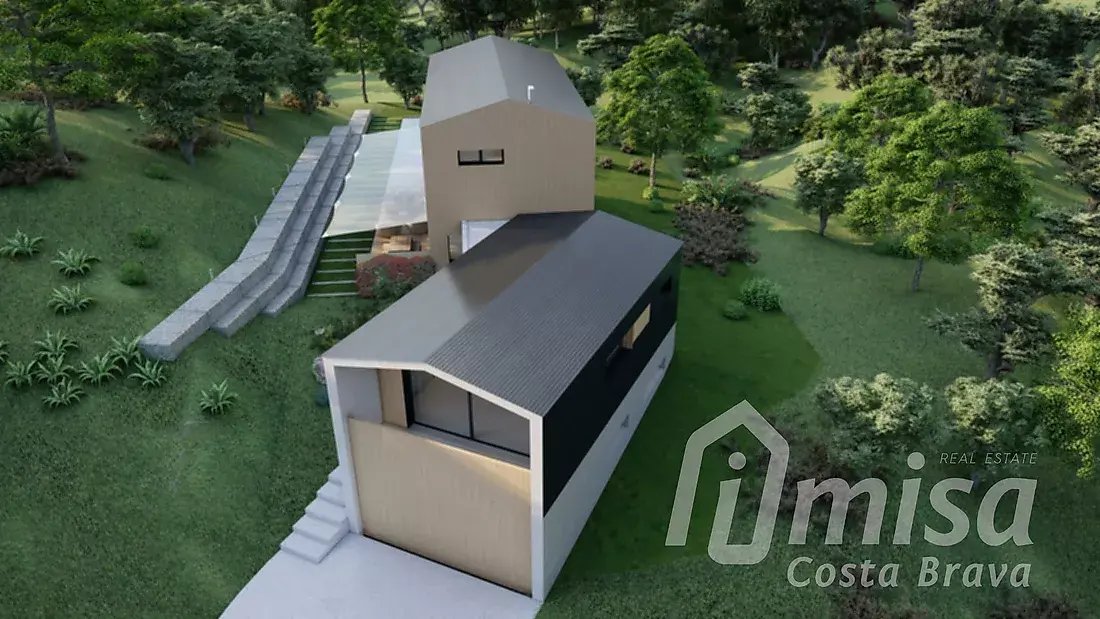 Villa in Calonge i Sant Antoni, Catalonia, Spain 5 - 18335819