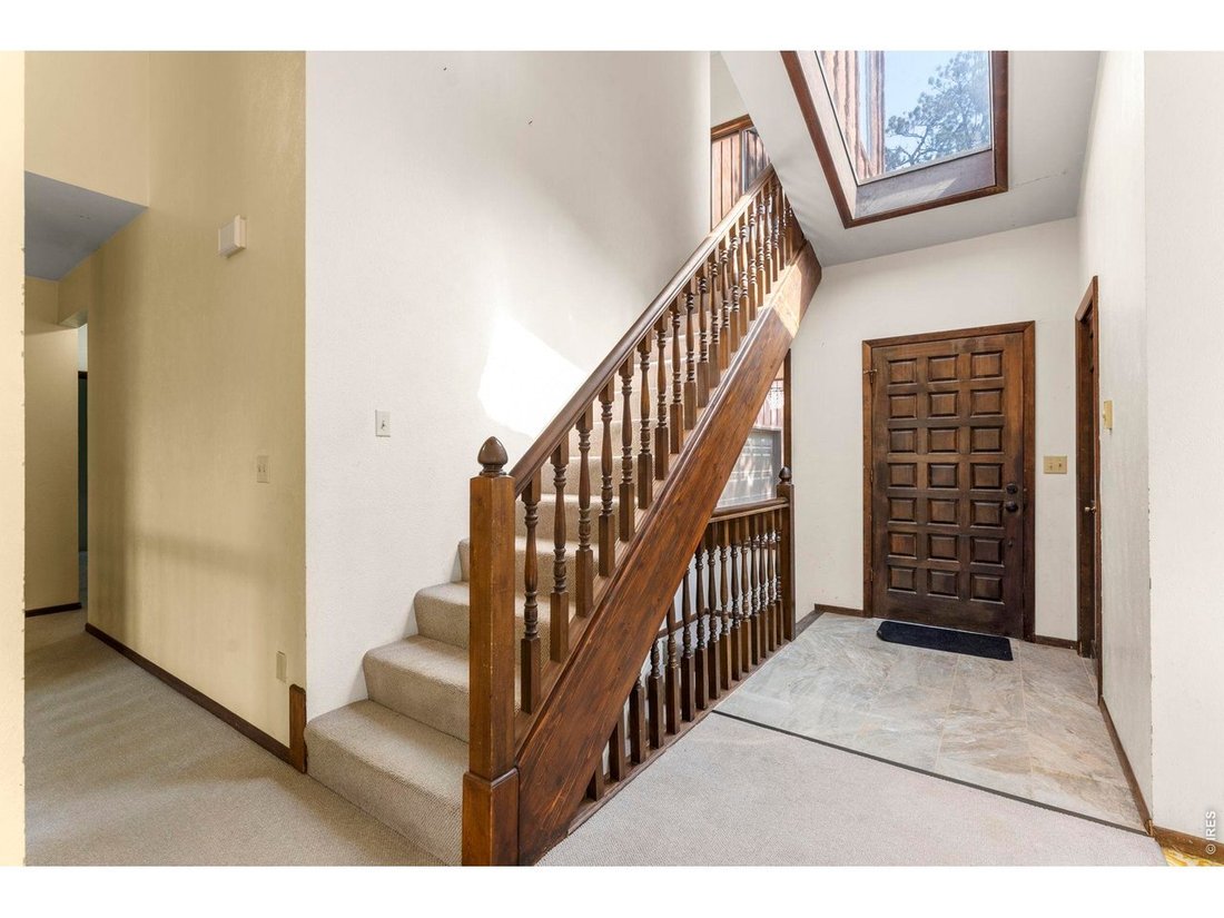 House in Boulder, Colorado, United States 4 - 18340026