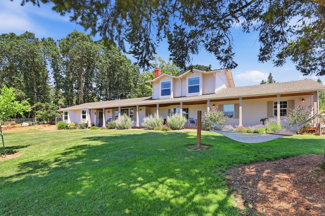 House in Albany, Oregon, United States 4 - 18336980