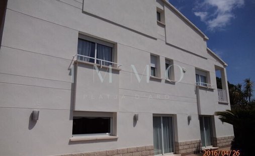 Haus in Platja d'Aro, Katalonien, Spanien 1