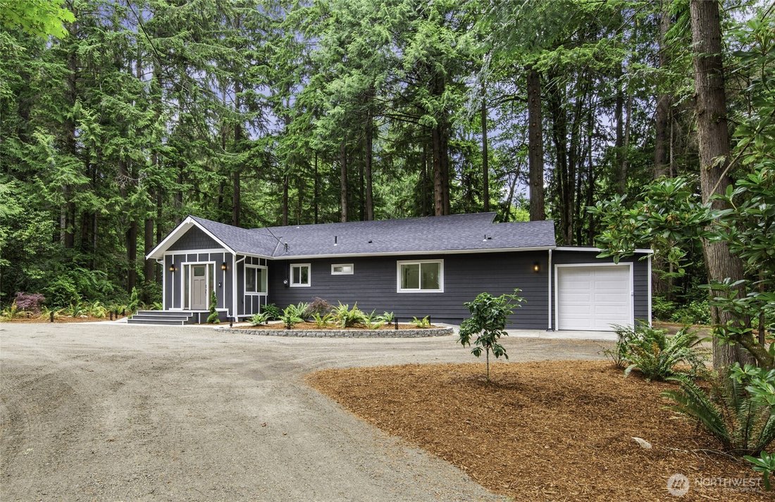 House in Gig Harbor, Washington, United States 2 - 18336489