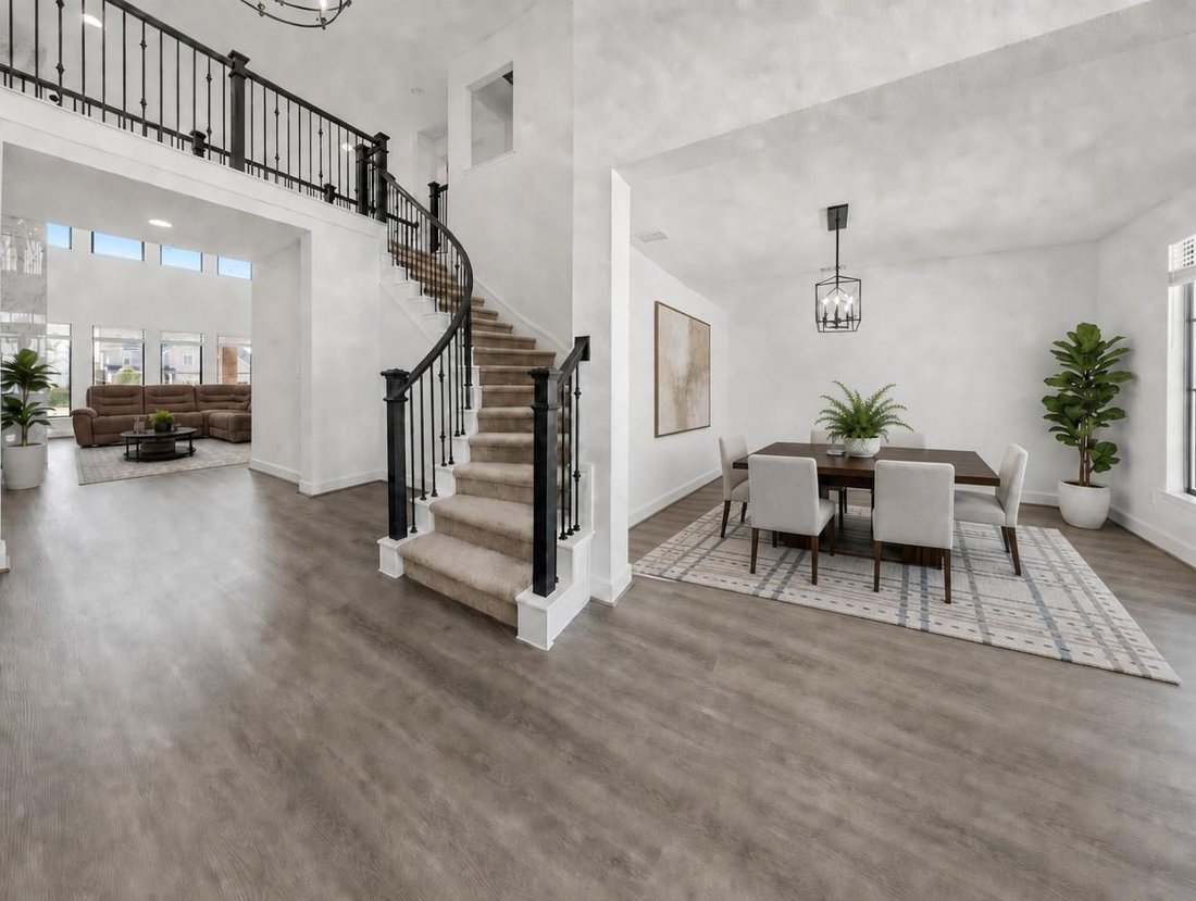 Casa a Leander, Texas, Stati Uniti 5 - 18342436