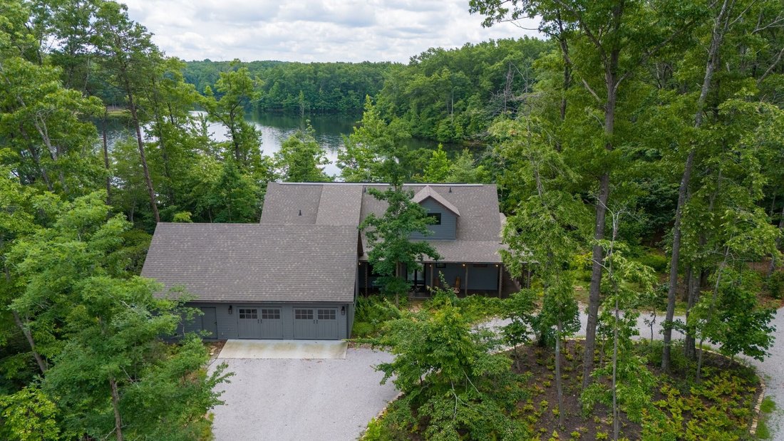 House in Sewanee, Tennessee, United States 1 - 18335579