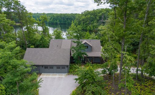 Casa en Sewanee, Tennessee, Estados Unidos 1