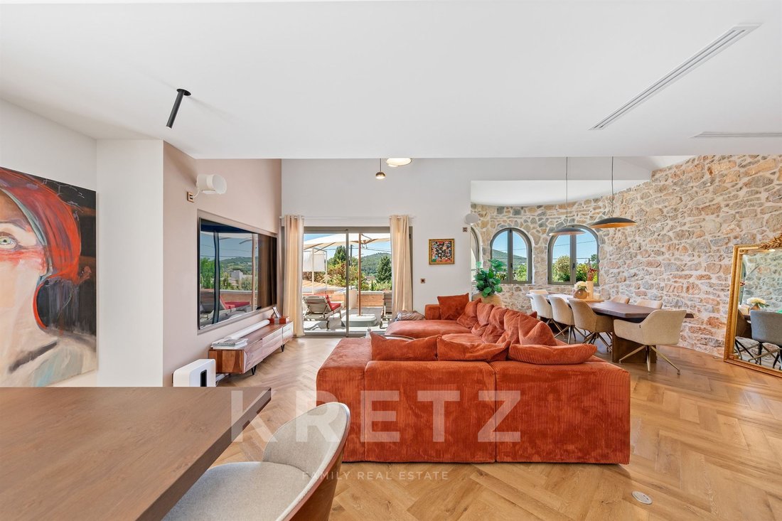 Villa in Carqueiranne, Provence-Alpes-Côte d'Azur, France 4 - 18336280