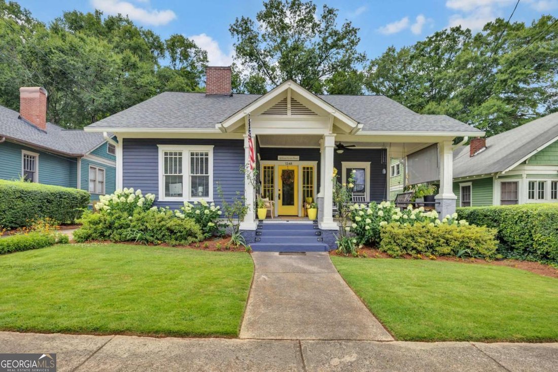 House in Atlanta, Georgia, United States 2 - 18342660