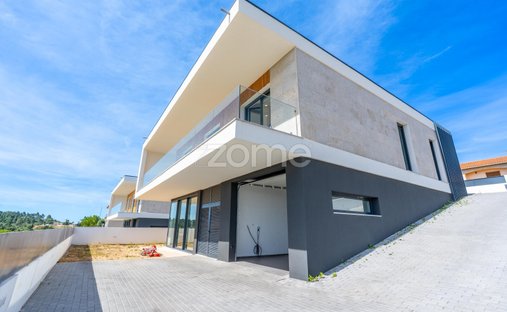 House in Pinhel, Guarda District, Portugal 1