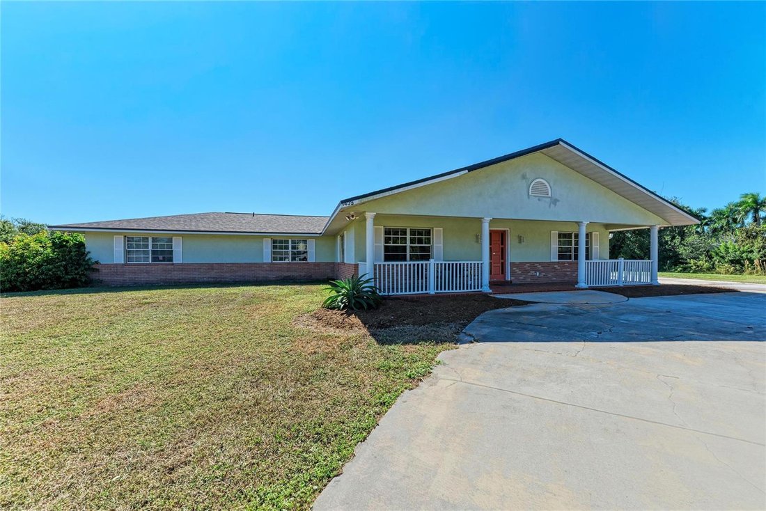 House in Terra Ceia, Florida, United States 2 - 18340774
